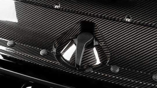 Integrated Engineering IEINCY1 Впускная система для Audi RS6 RS7 C8 — фото 10 из 15