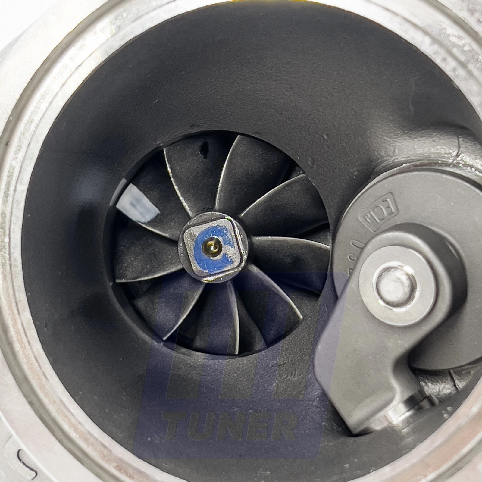 Garrett POWERMAX™ GT2260S Турбо-кит Stage 1 для VAG MQB — фото 8 из 16