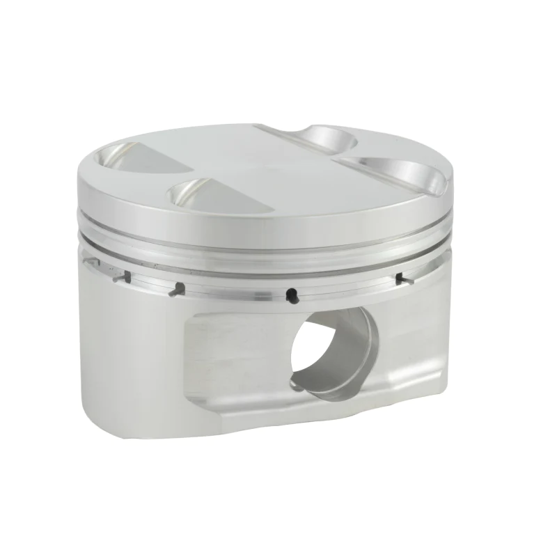 CP Pistons CPPSC7471-6 Комплект кованых поршней для Toyota 1JZGTE (86.0mm) - Size (STD) - CR (0.9) — фото 1 из 1