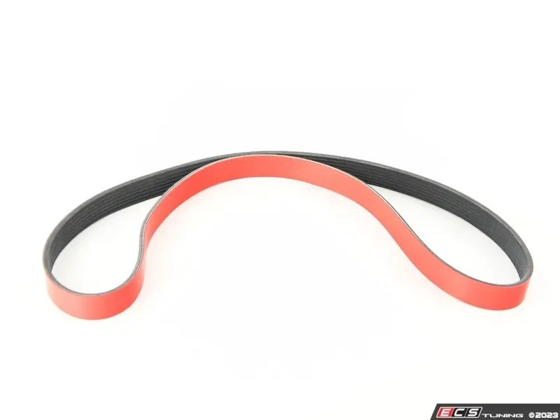 ECS Tuning 7PK1290 Performance Kevlar Ремень компрессора 1290 мм — фото 1 из 4