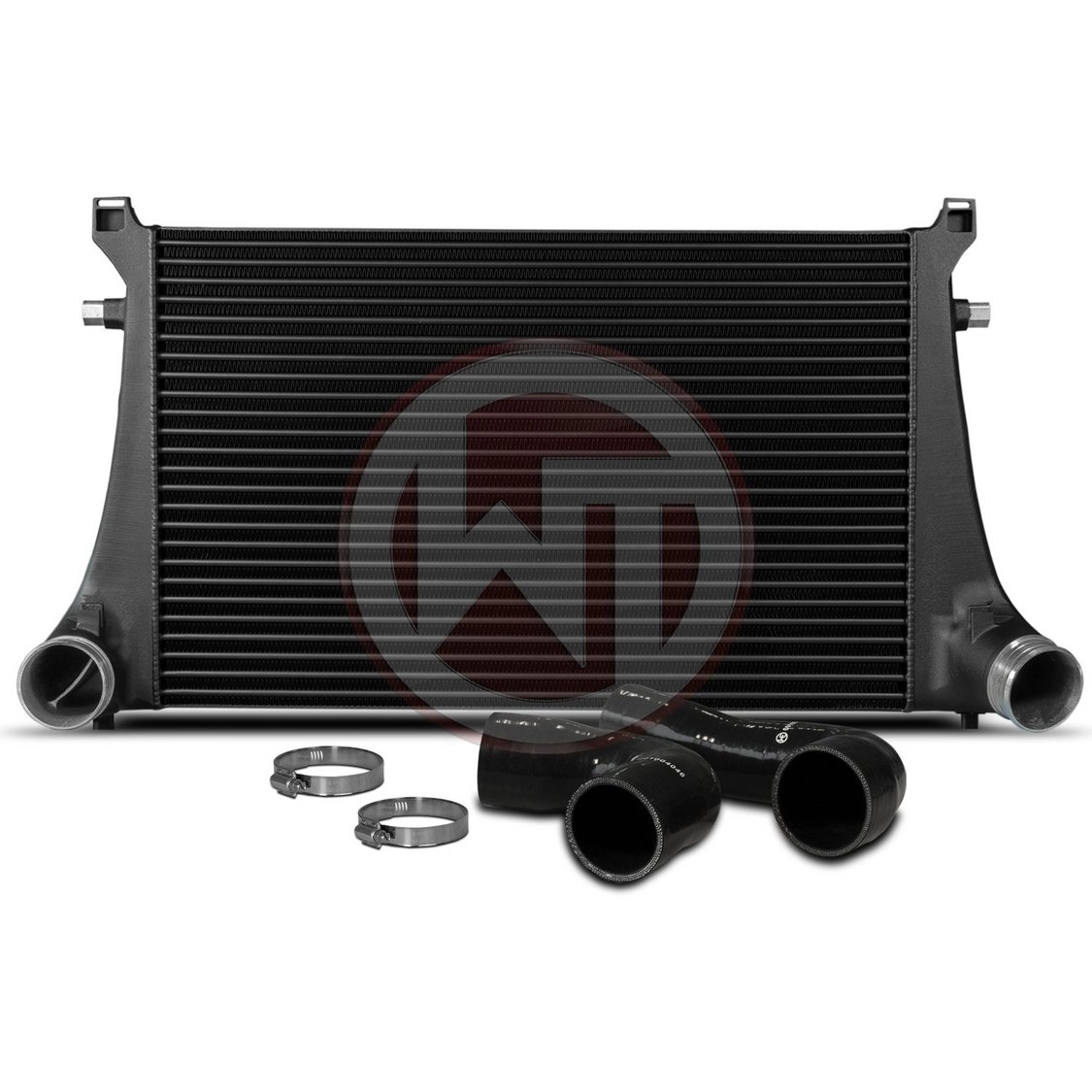 Wagner Tuning 200001143 Интеркулер Competition для Skoda Kodiaq / VW newTiguan 2.0 TSI — фото 1 из 5