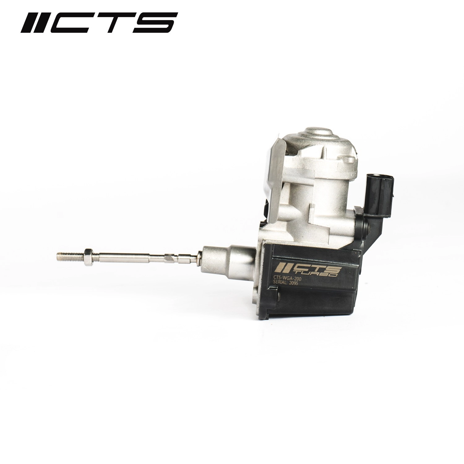 CTS Turbo CTS-WGA-200 Электронный актуатор турбины для VAG 1.8 2.0 TSI MQB — фото 1 из 4