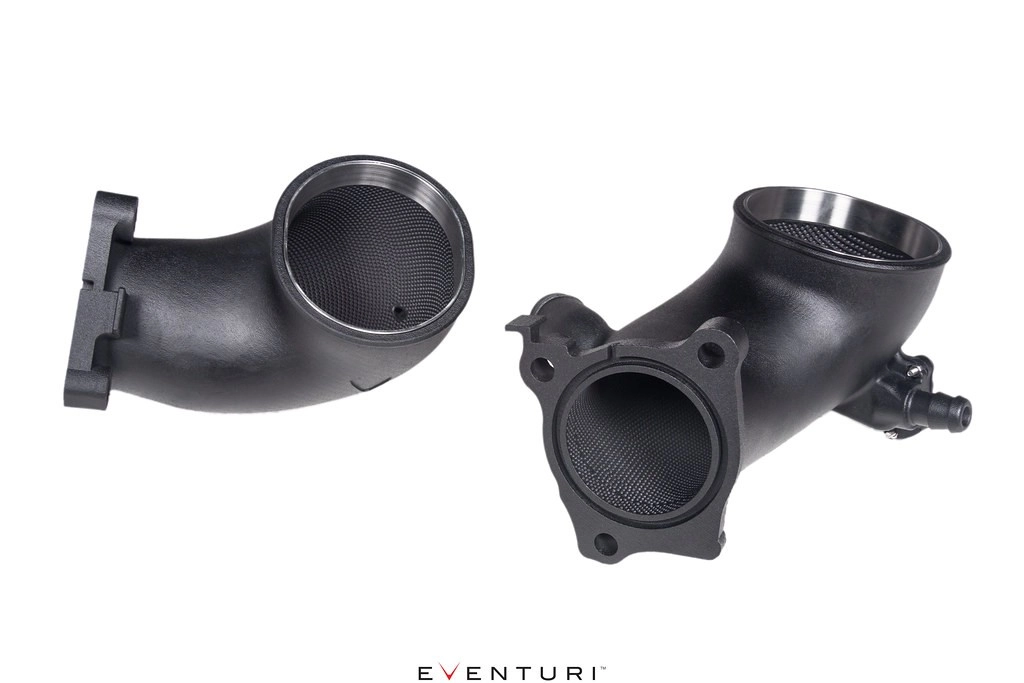 Eventuri EVE-4V8TT-CF-INT Впускная система для Audi RSQ8/SQ7/SQ8 / Bentley Bentayga / Lamborghini Urus / Porsche Cayenne Turbo — фото 11 из 12