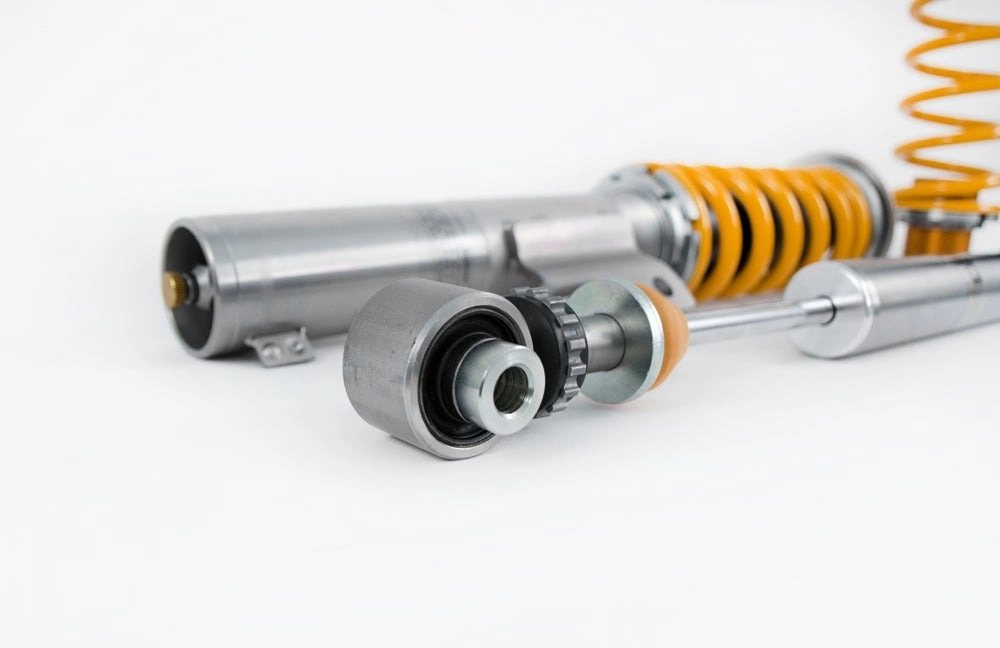 Ohlins VWS MU21S2 Комплект подвески Road & Track для VAG MQB/MQB EVO AWD — фото 4 из 11