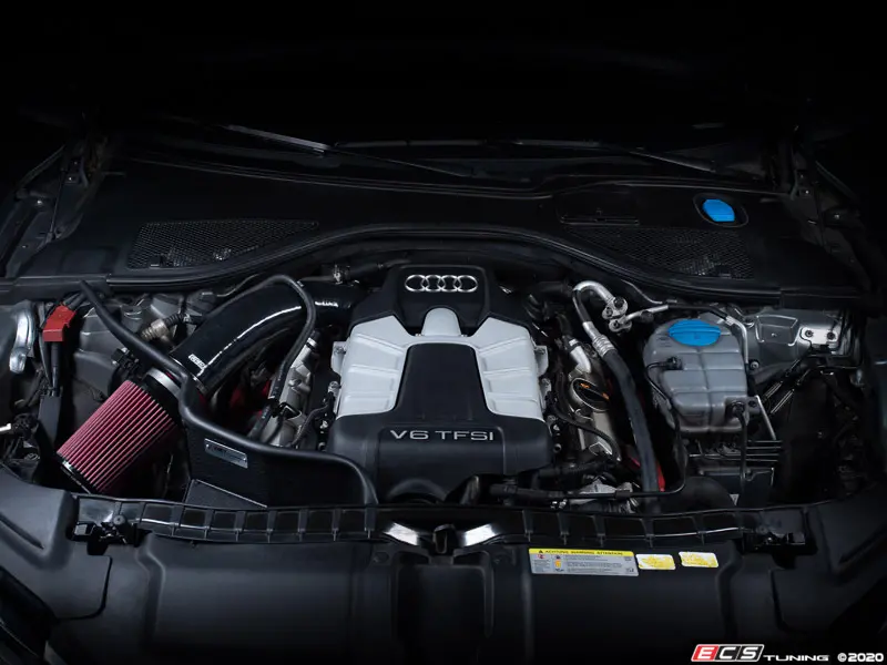 ECS Tuning ES#4141722 Впускная система для Audi A6 A7 C7 3.0 TFSI — фото 3 из 32