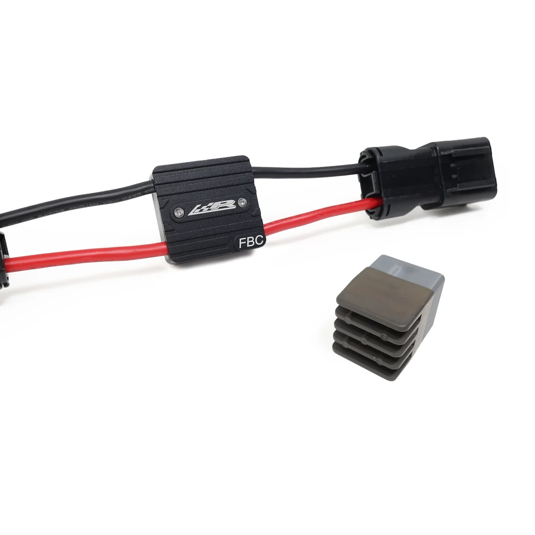 Precision Raceworks Solid State Relay Upgrade Kit — фото 1 из 6