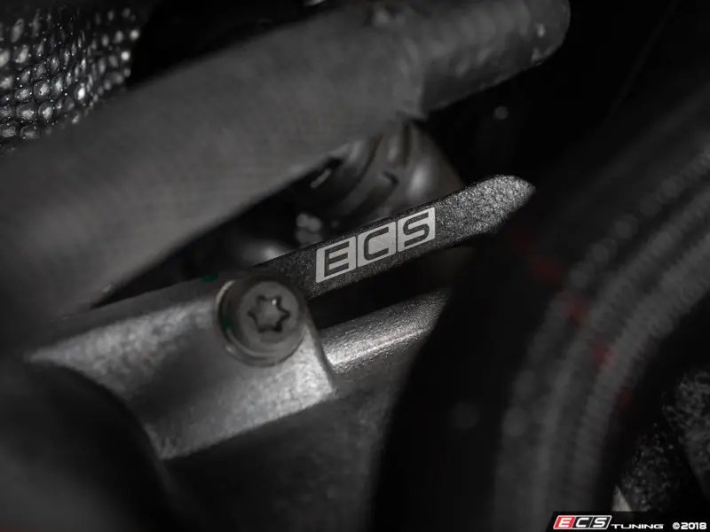 ECS Tuning ES#3662142 Увеличенный турбо-инлет пайп для VAG 1.8 2.0 TSI MQB — фото 11 из 20