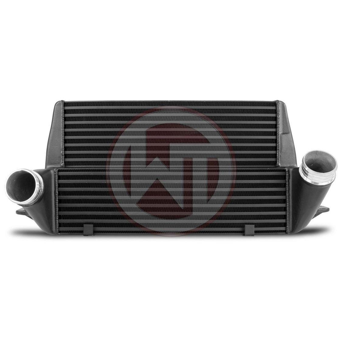 Wagner Tuning 200001113 Интеркулер-кит EVO 3 Competition для BMW E82 E90 — фото 2 из 4