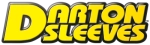 Логотип Darton Sleeves