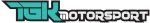 Логотип TGK Motorsport
