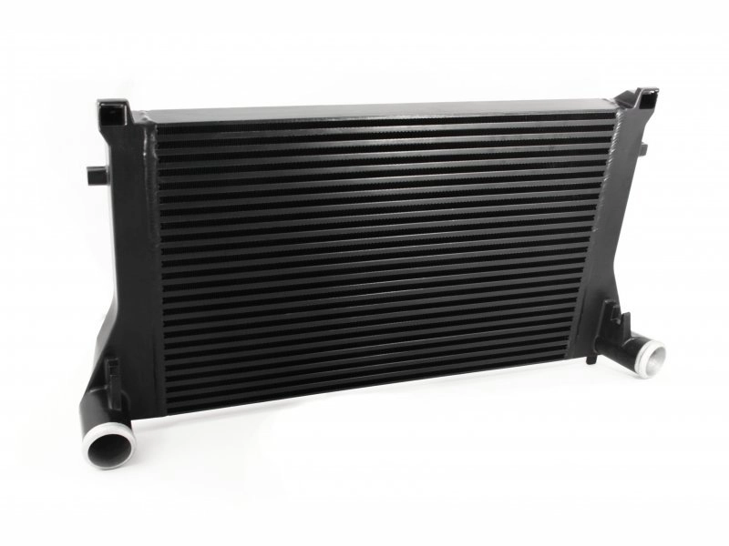 BlackRock Lab VW-INT-0182 Интеркулер Tuner Spec для VAG 1.8 2.0 TSI MQB — фото 2 из 4
