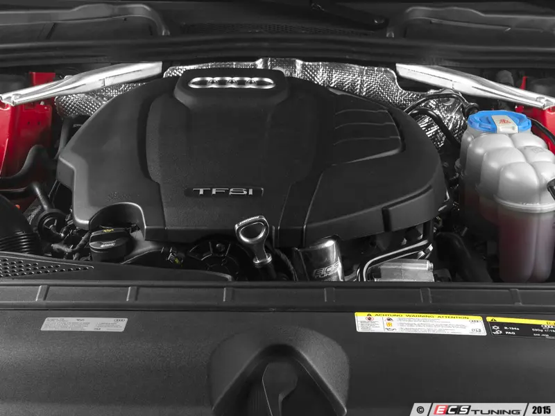 ECS Tuning ES#3138261 Маслоизмерительный щуп для Audi A4 A5 Q5 B8/B9 — фото 4 из 6