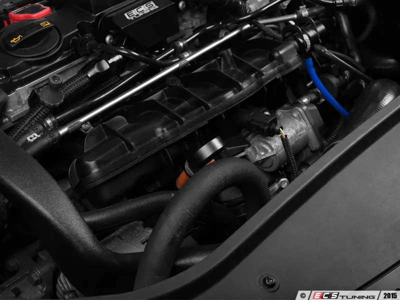 ECS Tuning ES#2966418 Маслоизмерительный щуп для VAG 2.0 TFSI EA113 — фото 10 из 14