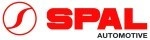 Логотип SPAL