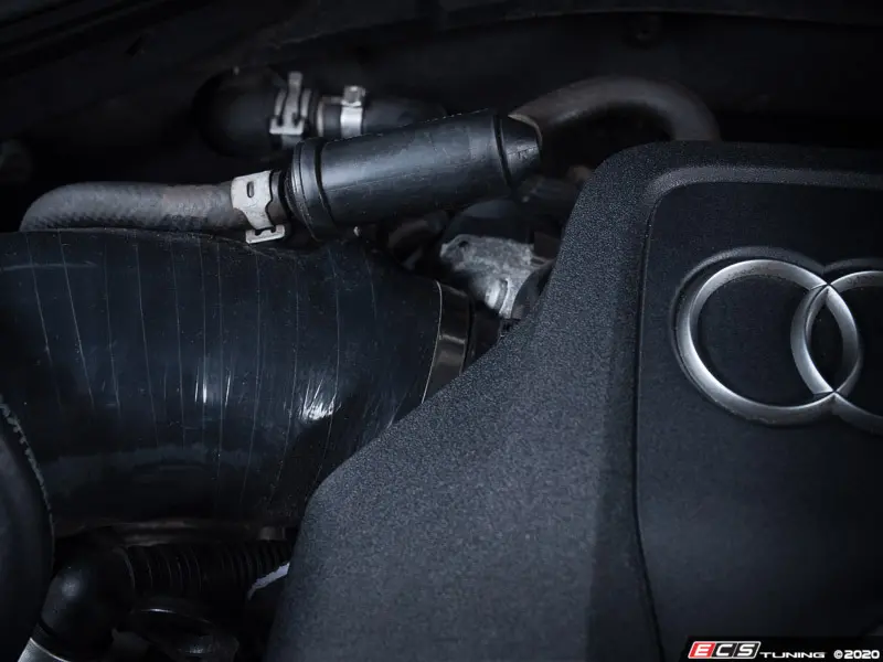 ECS Tuning ES#4141722 Впускная система для Audi A6 A7 C7 3.0 TFSI — фото 28 из 32