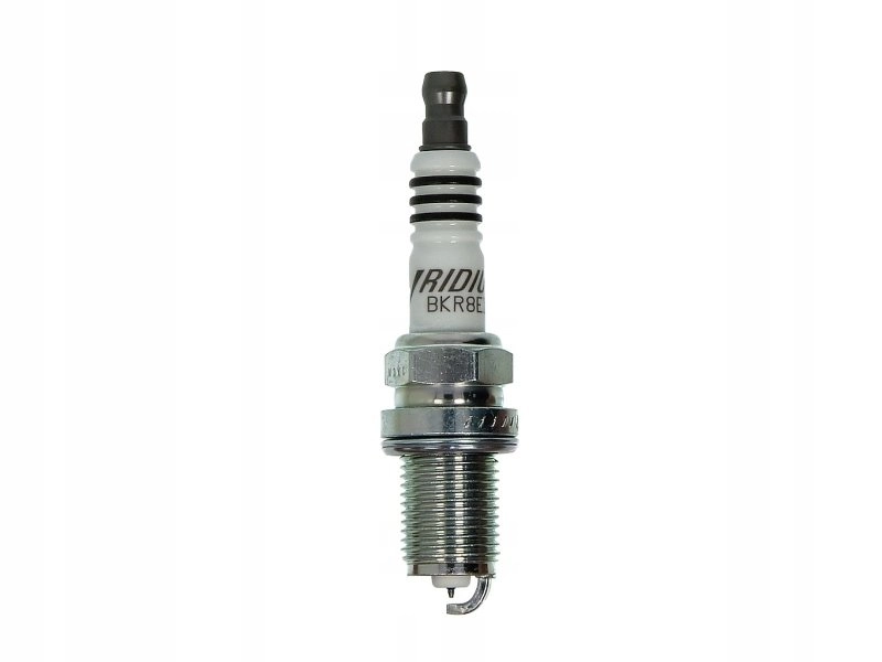 NGK BKR8EIX/2668 Свеча зажигания Iridium для VAG 1.8/2.0/3.0 TFSI TSI (8) — фото 4 из 4