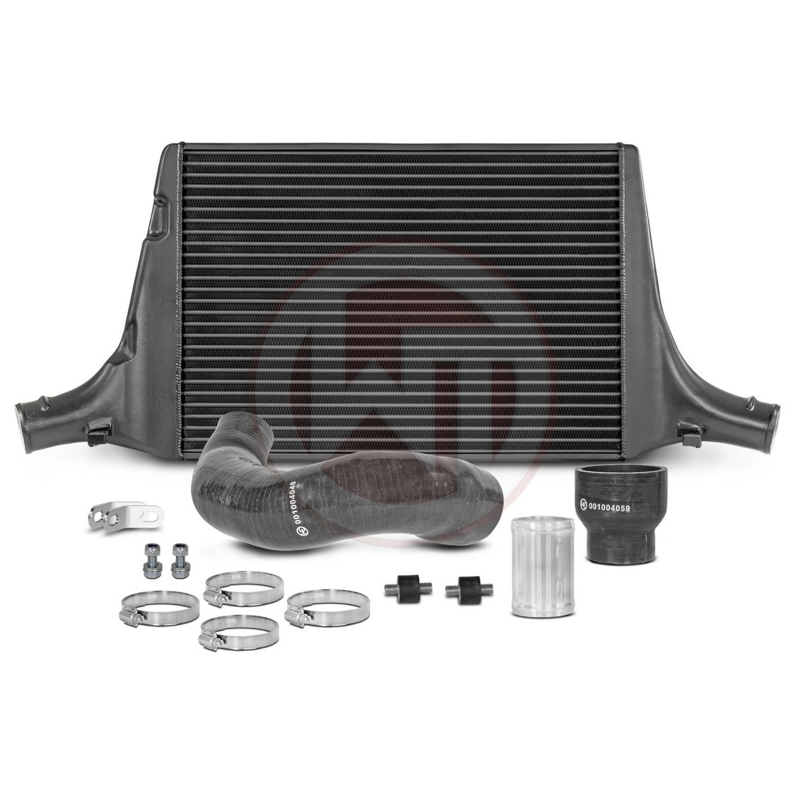 Wagner Tuning 200001132 Интеркулер Competition для Audi A4 A5 Q5 B8.5 1.8/2.0 Gen.3 — фото 1 из 5