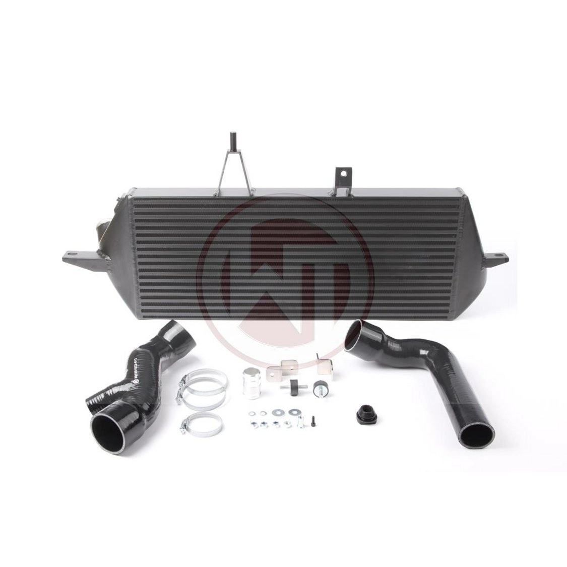 Wagner Tuning 200001032 Интеркулер-кит Performance для Ford Focus ST MK2 — фото 2 из 5