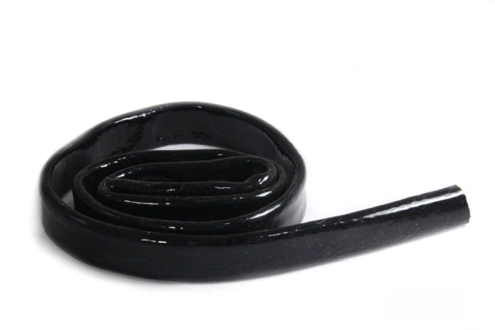Термоизоляция шлангов и проводов 8mm цена за 1м Silicon Sleeve, Thermal Division TDWS081 — фото 4 из 4