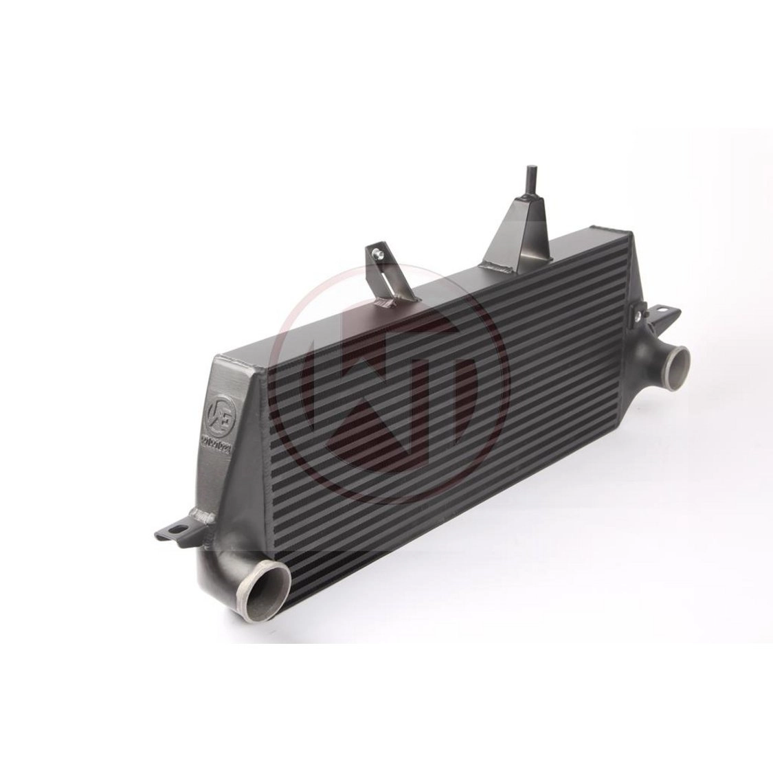 Wagner Tuning 200001028 Интеркулер-кит Performance для Ford Focus RS MK2 — фото 4 из 5