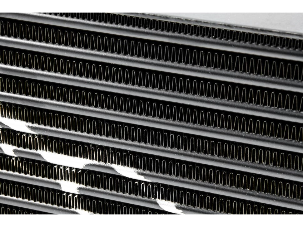 BlackRock Lab BMW-INT-0203 Интеркулер Race Spec для BMW 1 F20/F21, 3 F30/F31, 4 F32/33 — фото 5 из 6
