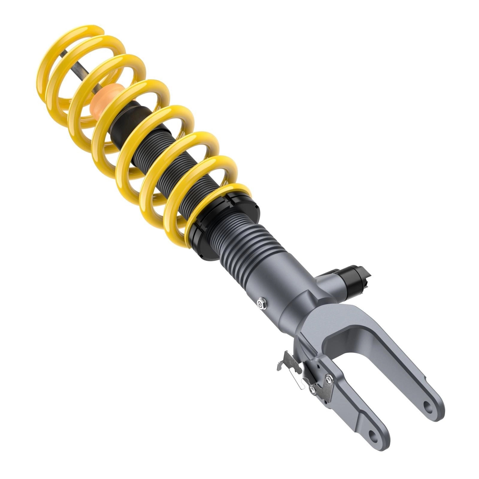 KW Suspension 39025028 KW DDC - PLUG & PLAY Винтовая подвеска для Mercedes-Benz G-CLASS (W463) AMG G63 — фото 7 из 13