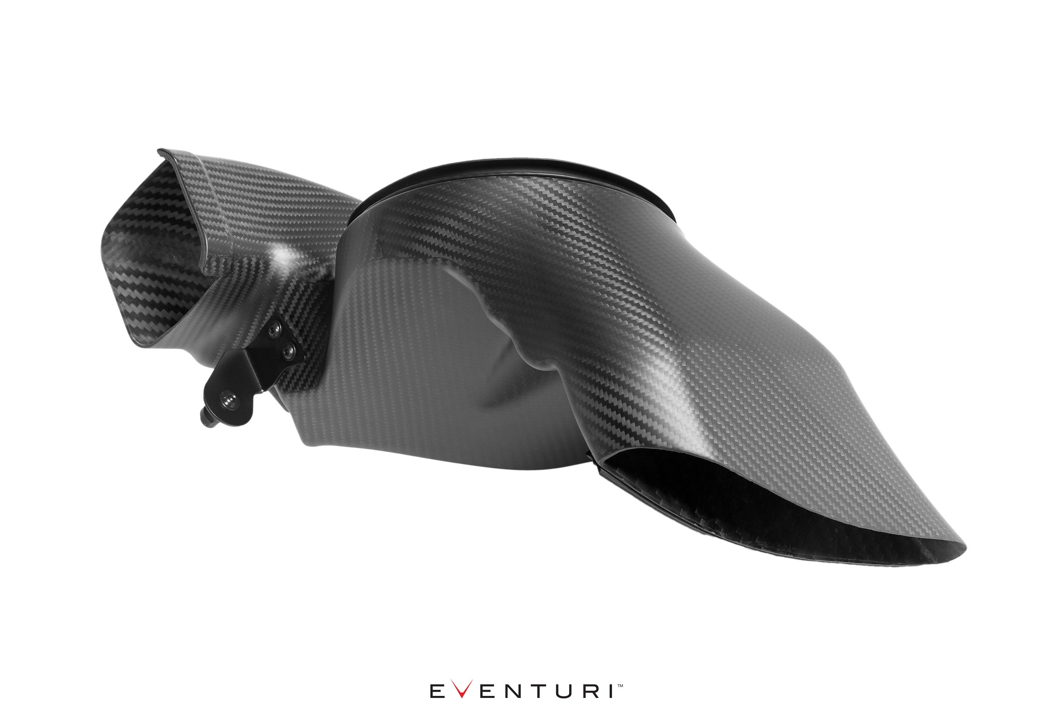 Eventuri EVE-G9X-CFM-INT Впускная система из карбона для M5 G90 G99 (матовая) — фото 12 из 14