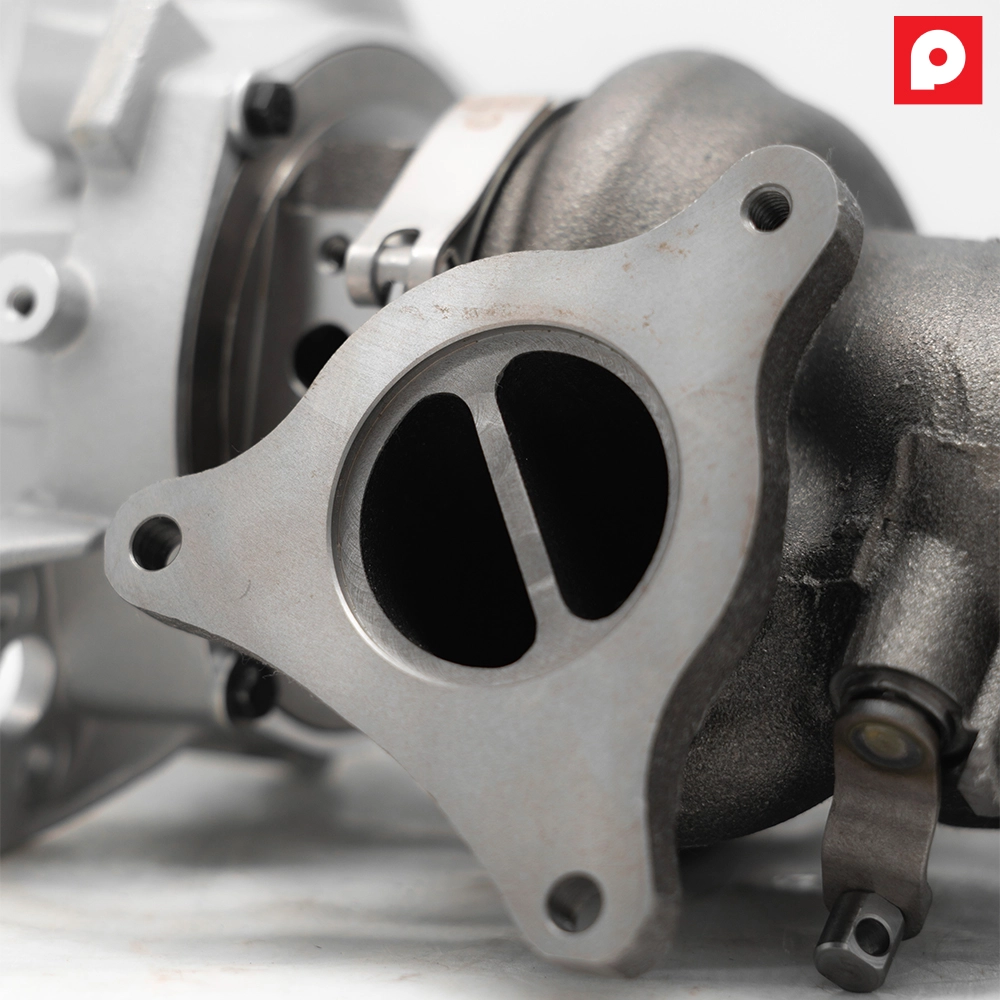 Pure Turbos Турбо-кит Pure550 для Mercedes Benz (CLA45/GLA45/A45) M133 — фото 6 из 6