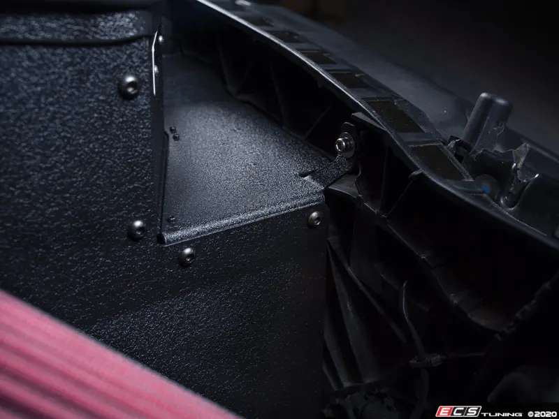 ECS Tuning ES#4141722 Впускная система для Audi A6 A7 C7 3.0 TFSI — фото 27 из 32
