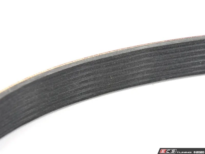 ECS Tuning 7PK1290 Performance Kevlar Ремень компрессора 1290 мм — фото 3 из 4