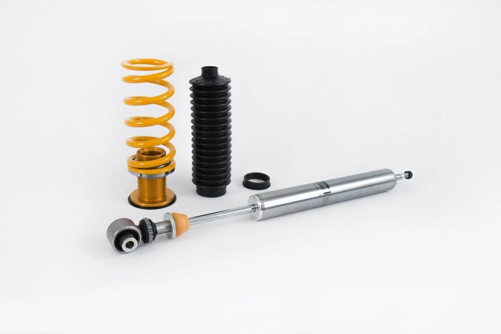 Ohlins VWS MU21S2 Комплект подвески Road & Track для VAG MQB/MQB EVO AWD — фото 8 из 11