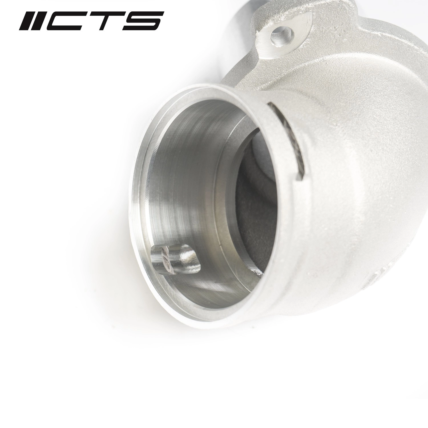 CTS Turbo CTS-HW-0254C Вставка удаления рестриктора турбокомпрессора для 2.0 TSI Gen.2 IHI — фото 4 из 4