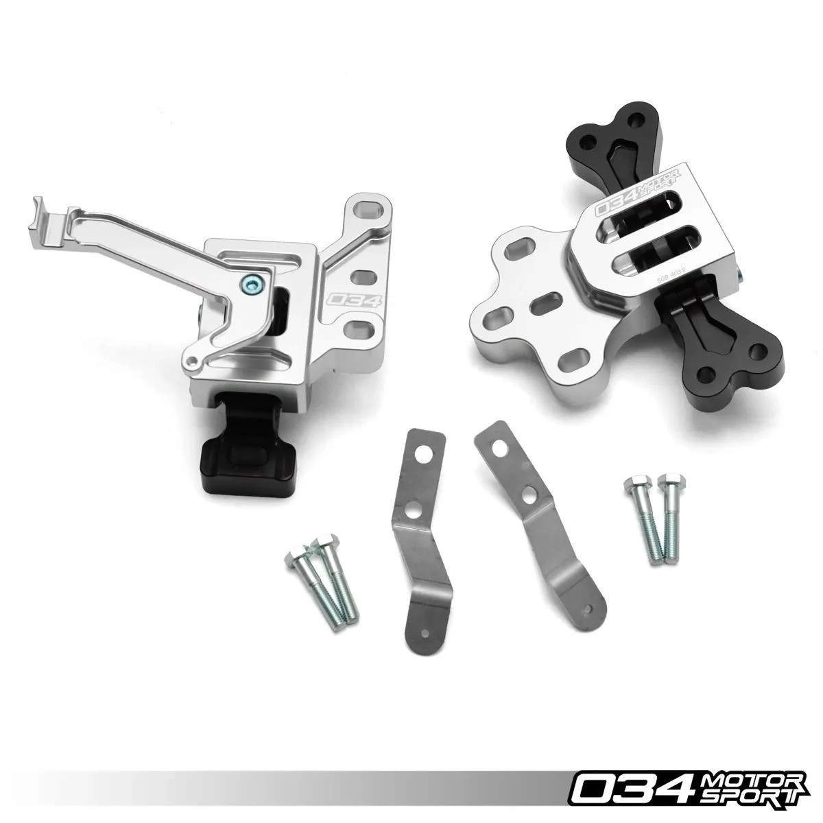 034Motorsport 034-509-5028 Комплект опор двигателя для VAG MQB & MQB EVO — фото 1 из 5