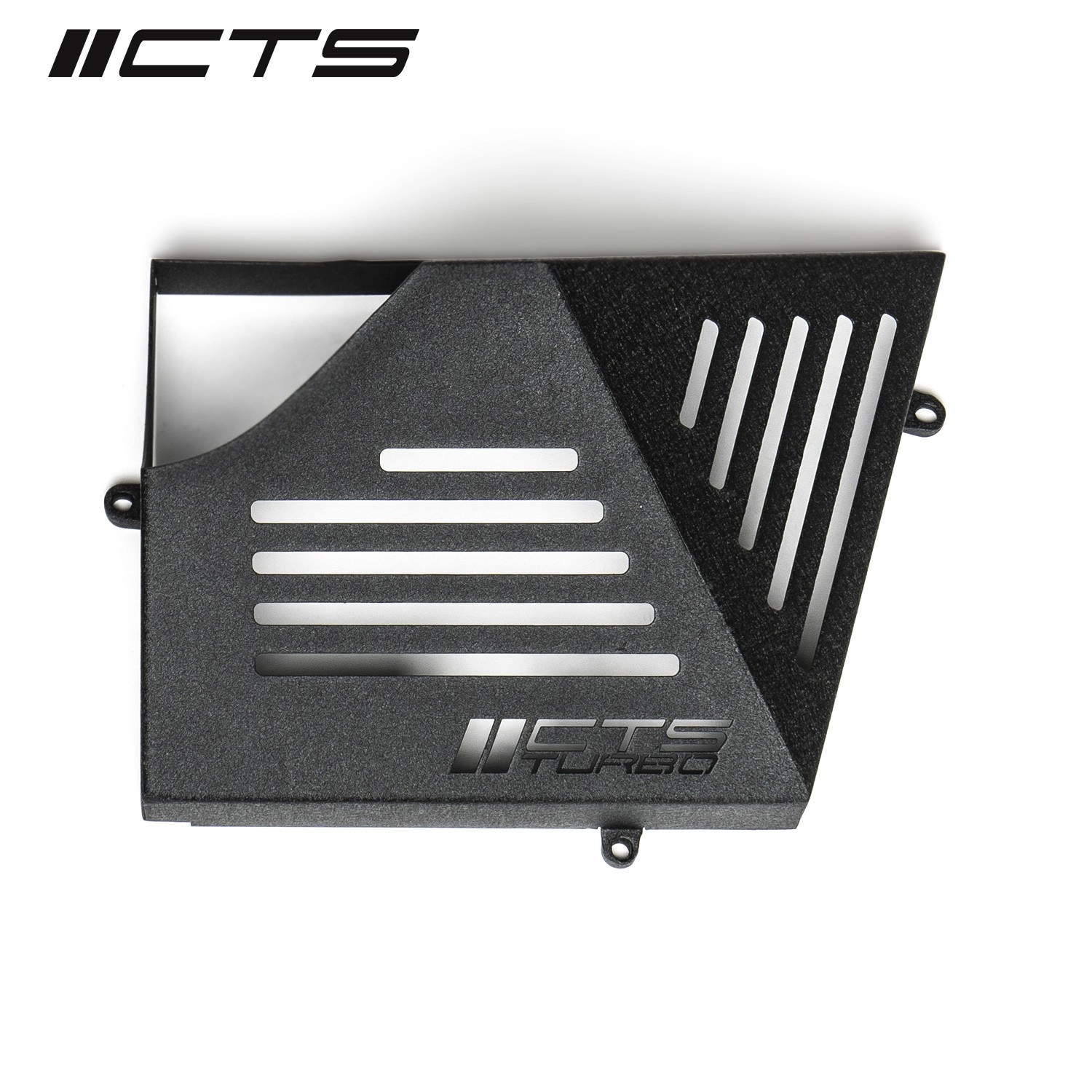 CTS Turbo CTS-IT-166-B Впускная система (холодный впуск) для BMW X1/X2 B38/B48 — фото 2 из 3