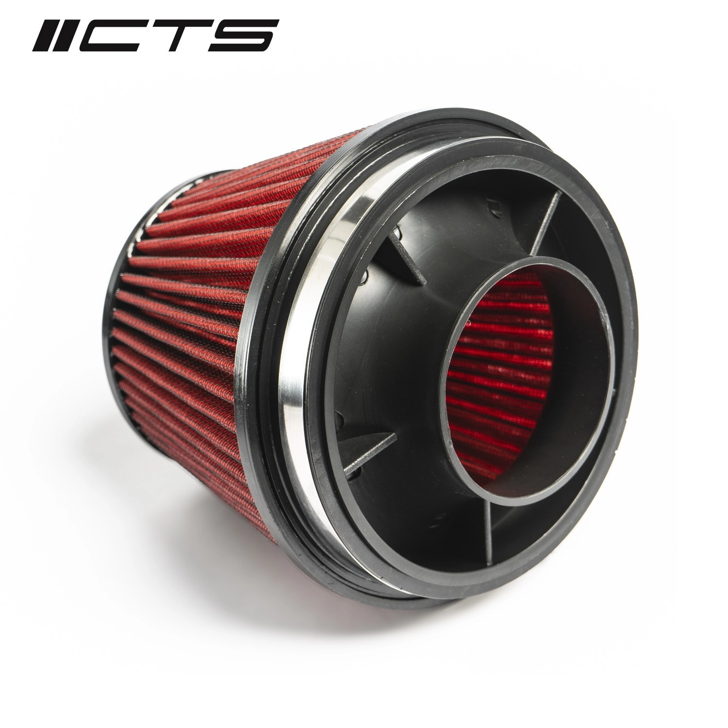 CTS Turbo CTS-IT-305 Впускная система для Audi A6 A7 C7 3.0 TFSI — фото 2 из 5
