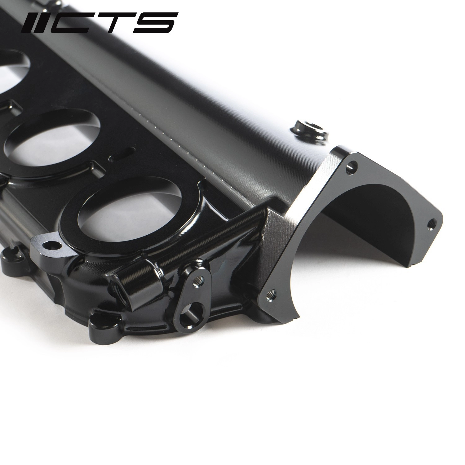 CTS Turbo CTS-HW-524 Впускной коллектор для Audi RS3/TTRS DAZA/DNWA — фото 4 из 5