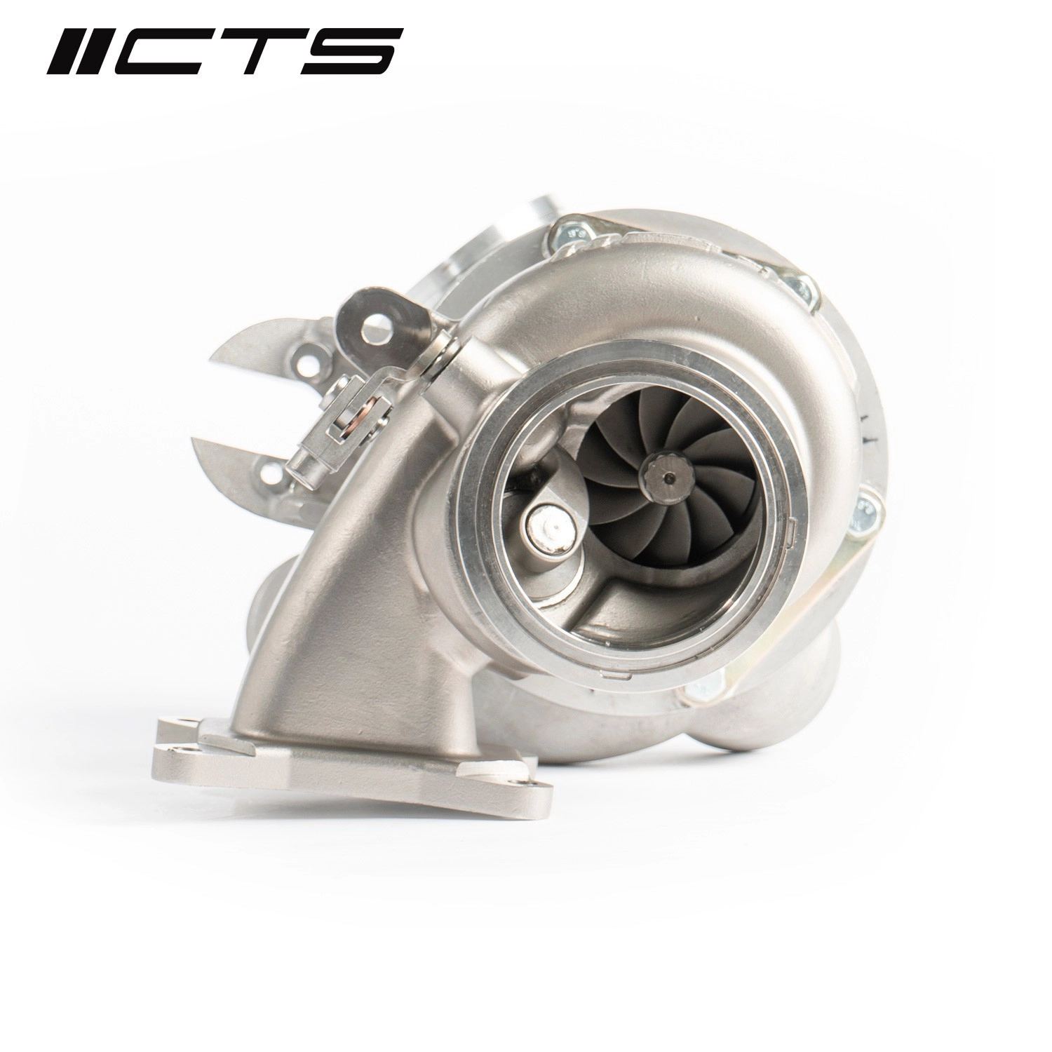 CTS Turbo CTS-TR-1010-71 BOSS650 V3 Турбо-кит для VAG EA888 GEN3 MQB — фото 4 из 9