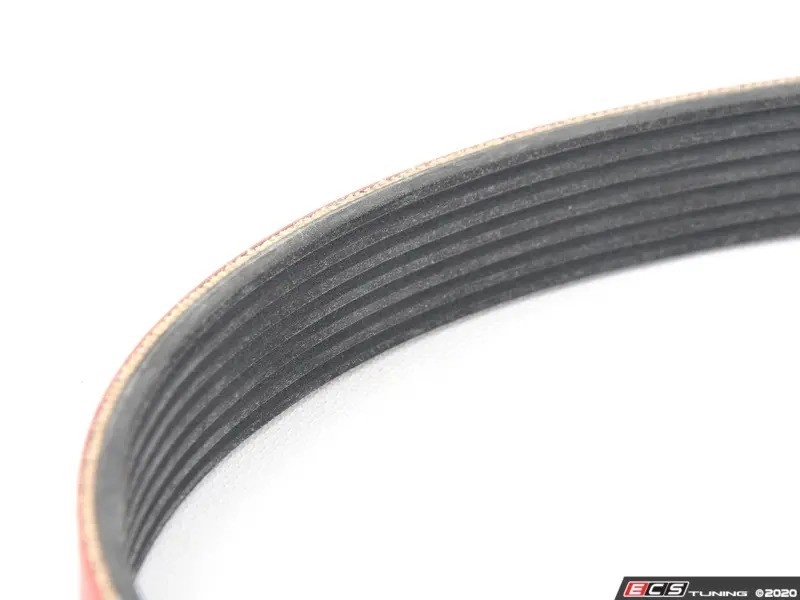 ECS Tuning 7PK1300 Performance Kevlar Ремень компрессора 1300 мм — фото 4 из 6