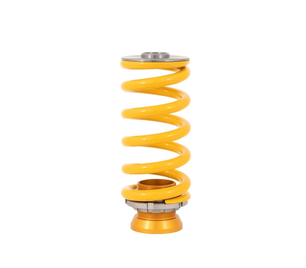 Ohlins AUS MU00S1 Комплект подвески Road & Track для Audi A4/A5/S4/S5/RS4/RS5 B9 — фото 6 из 8