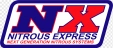 Логотип Nitrous Express