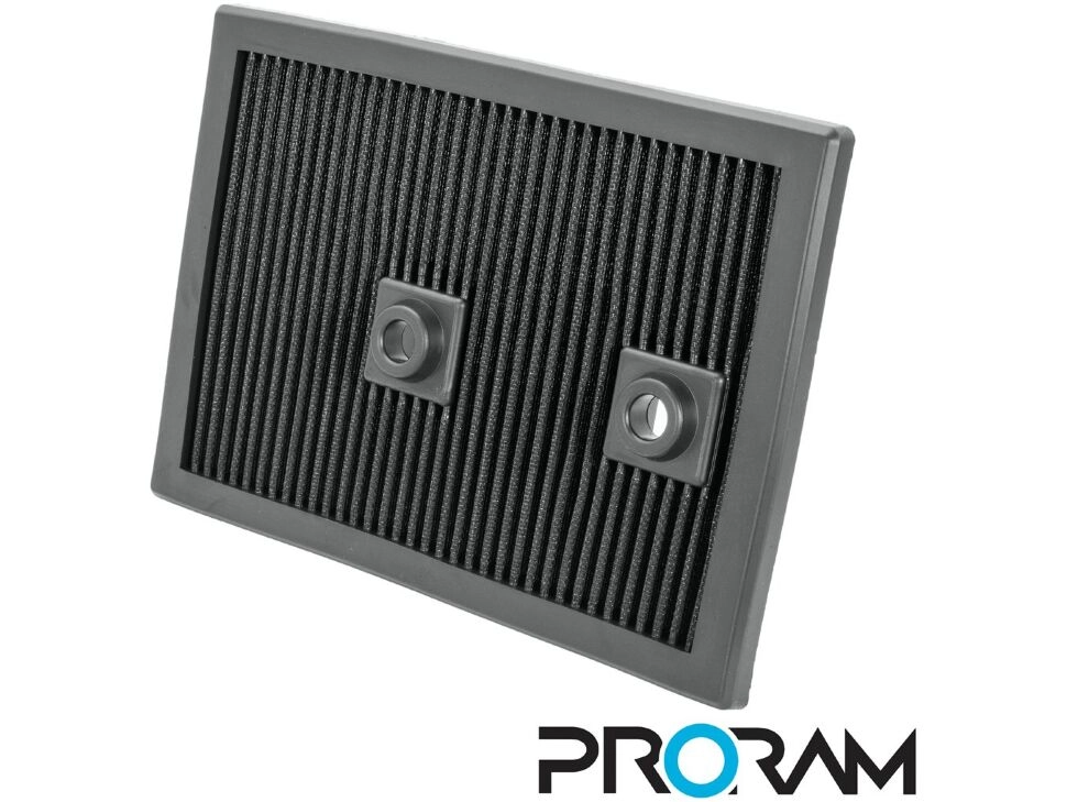 RAMAIR PPF-9793 Фильтр воздушный в штатное место для VAG MQB 1.2/1.4 TSI — фото 1 из 2