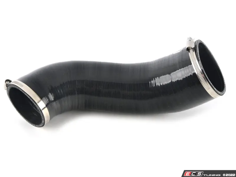 ECS Tuning ES#4460699 Силиконовый патрубок от короба воздушного фильтра для MK8 GTI / 8Y A3 — фото 1 из 8