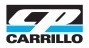 Логотип CP CARRILLO