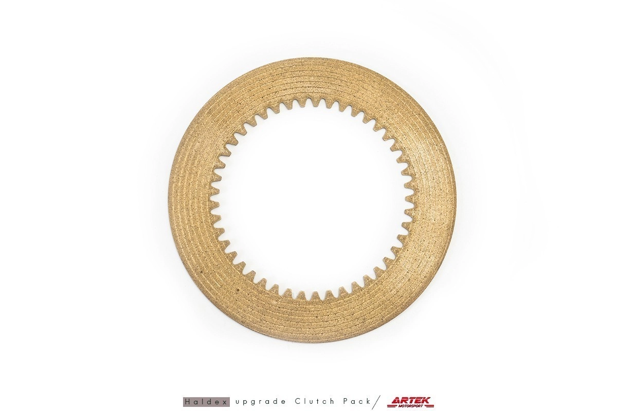 Artekmotorsport Усовершенствованный комплект сцепления Haldex4/5 — фото 4 из 5