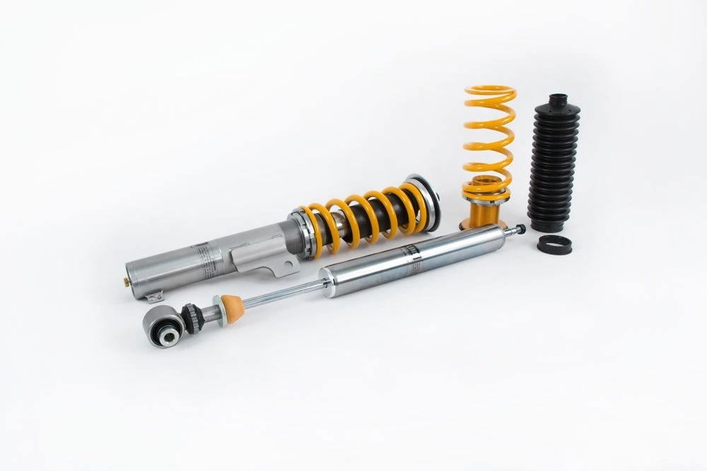 Ohlins VWS MU21S2 Комплект подвески Road & Track для VAG MQB/MQB EVO AWD — фото 2 из 11