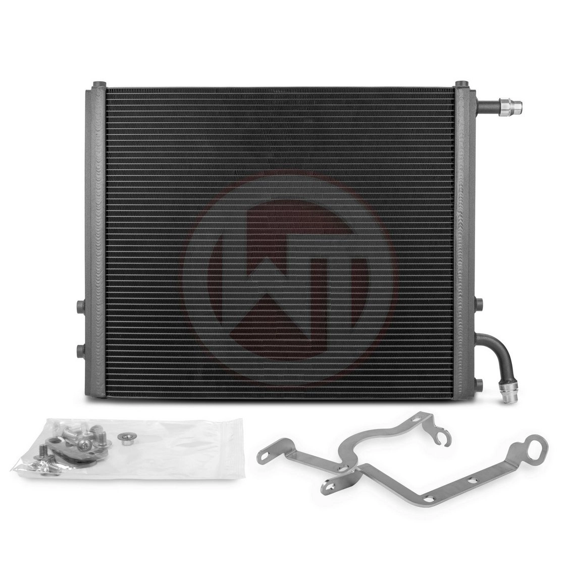 Wagner Tuning 400001011 Радиатор-кит для BMW G-Series B48 & B58 — фото 1 из 4