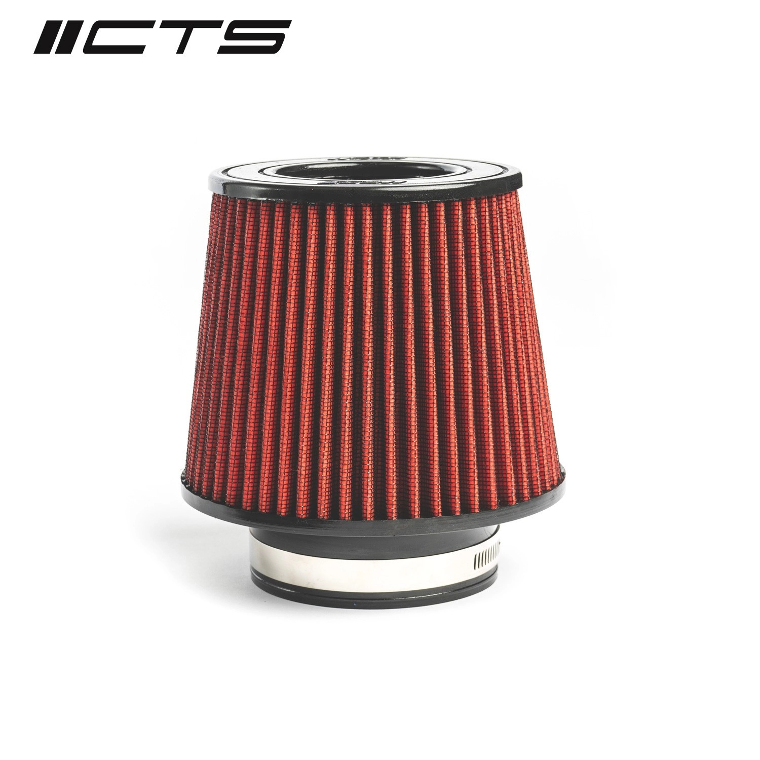 CTS Turbo CTS-IT-272R Впускная система для MK8 VW GOLF GTI/ 8Y AUDI A3 EVO4 — фото 4 из 6