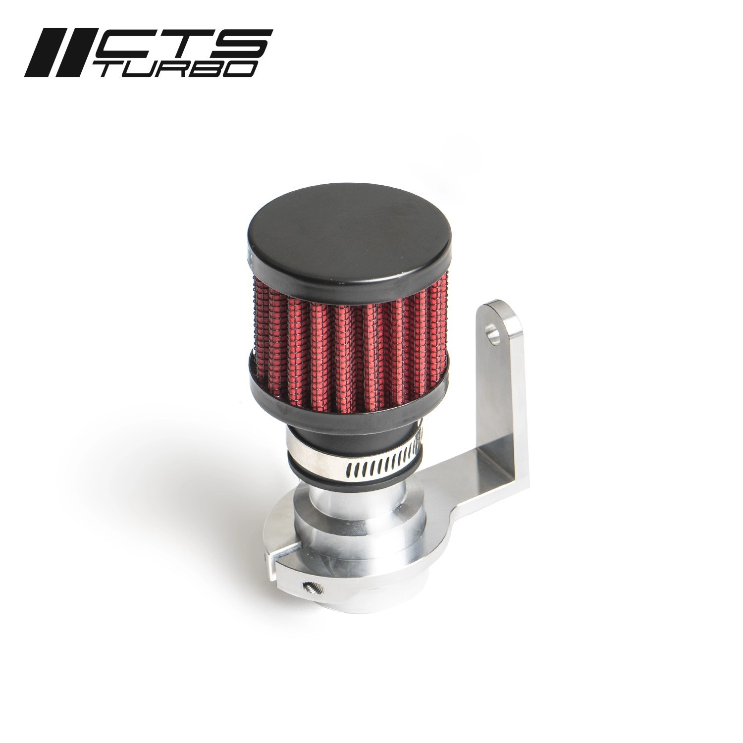 CTS Turbo CTS-IT-300R Впускная система для Audi B8/B8.5 S4, S5, Q5, SQ5 3.0T — фото 3 из 4