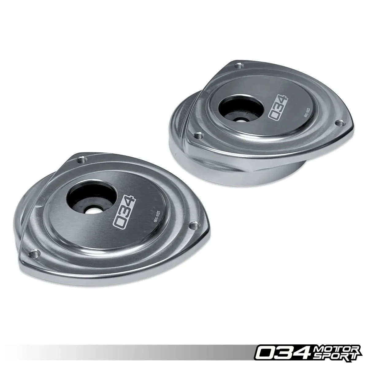 034Motorsport 034-601-1023 Dynamic+ Опоры передних амортизаторов VAG MQB & MQB EVO — фото 3 из 7
