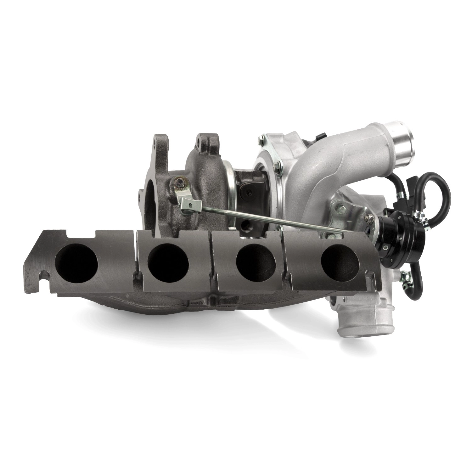 TUNER Гибридная турбина K04-450 для VAG 1.8/2.0 TFSI/TSI EA113 GEN2 — фото 2 из 5